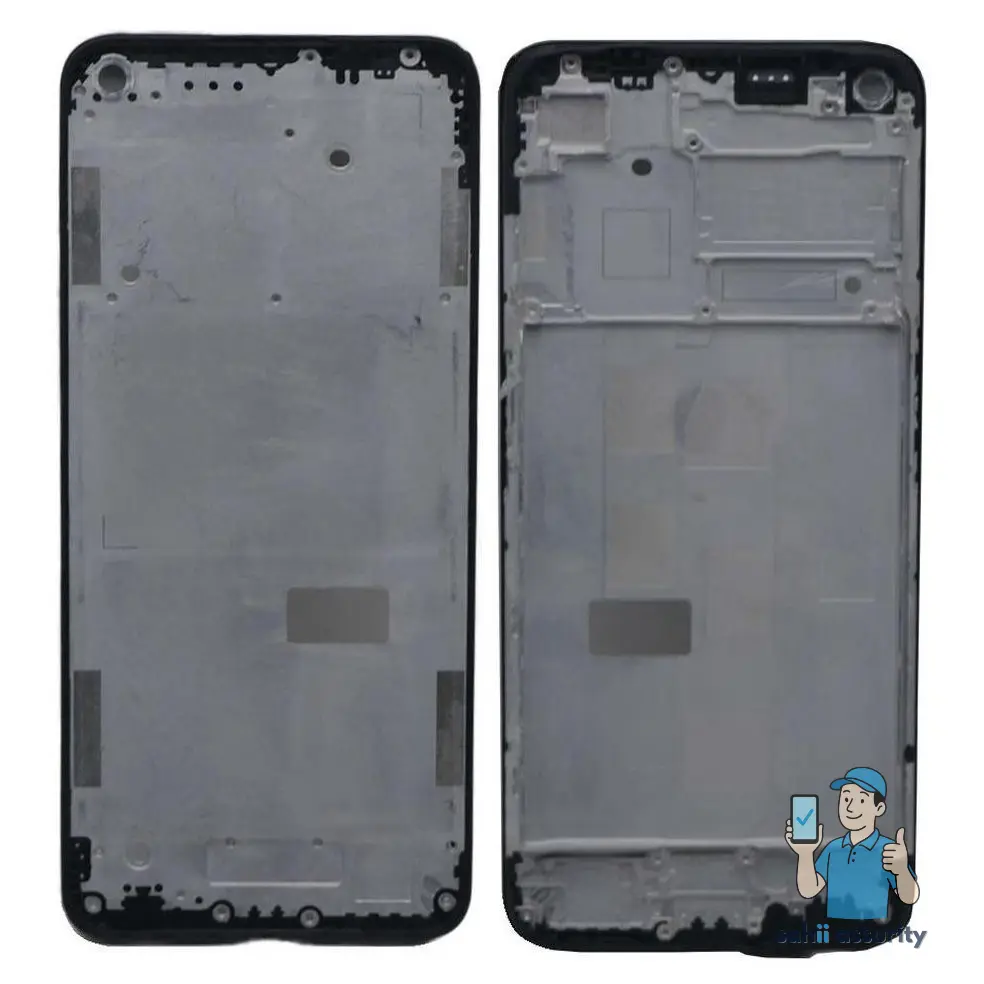 LCD Frame Middle Chassis for Oppo A55